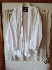 Hayabusa karate white for sale  Algonac