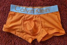 Calvin klein boxershorts gebraucht kaufen  Leipzig
