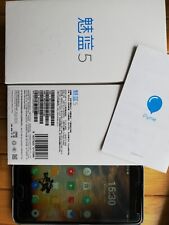 Meizu android smartphone for sale  GLASGOW