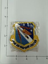 Usaf air warfare for sale  Lompoc