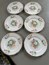 Royal albert six for sale  TOTNES