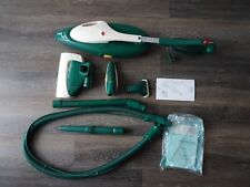 Vorwerk vacuum cleaner Kobold VK 135 with EB 351 for sale  Shipping to South Africa
