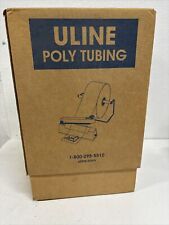 Uline poly tubing for sale  Rochester