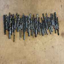 Hss drill bits for sale  WALSALL
