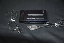 Reprodutor de cassete estéreo portátil Sony WM-EX600 Walkman não funciona, usado comprar usado  Enviando para Brazil
