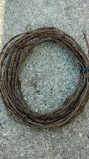 Vintage barb wire for sale  Walhalla