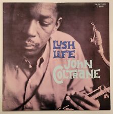 John coltrane lush for sale  Lynn