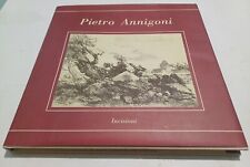 Pietro annigoni incisioni usato  Italia