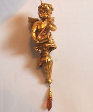 Large gold cherub for sale  Prescott Valley