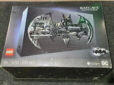 Lego batcave shadow for sale  Shipping to Ireland