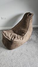 Bean bag chair for sale  LEICESTER