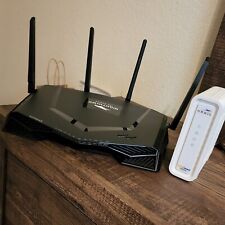 Gaming router modem for sale  Stillwater