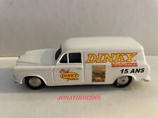 Club dinky peugeot d'occasion  France
