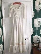 laura ashley wedding dress for sale  BEDFORD
