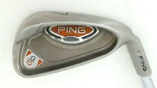 Ping g10 silver for sale  SPILSBY