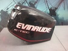 Cover evinrude e for sale  North Tonawanda