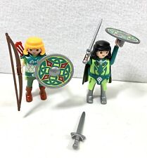 Playmobil dragon knight d'occasion  Expédié en Belgium