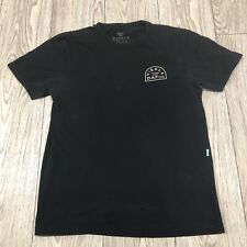 Usado, Camiseta de surf Vissla Vintage Wash Dafin masculina pequena* manga curta gola redonda comprar usado  Enviando para Brazil