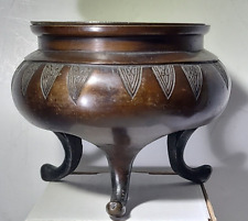 Antique japanese bronze for sale  Longmeadow