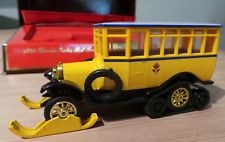 Matchbox 1923 scania for sale  Shipping to Ireland