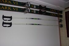Ski poles used for sale  Maineville