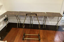 Vintage trays rolling for sale  Wautoma