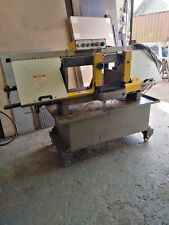 Metal cutting bandsaw for sale  ABERDEEN