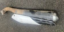Honda crf250l exhaust for sale  ROMFORD