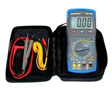 Profi digital multimeter gebraucht kaufen  Ebern