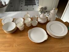 Dinner service royal for sale  LEICESTER