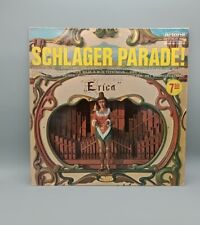 Schlager parade draaiorgel for sale  GLASGOW