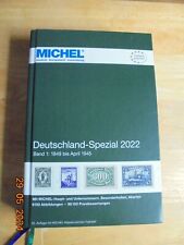 Michel katalog deutschland gebraucht kaufen  Annaburg