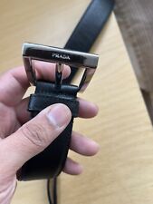 Prada belt for sale  ILFORD