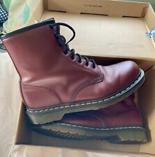 Doc martens size for sale  BELFAST