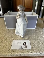 Lladro afternoon promenade for sale  Waterford