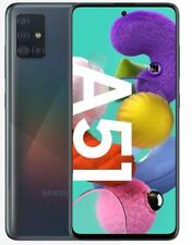 Samsung Galaxy A51 128GB Dual SIM czarny (A515), używany na sprzedaż  PL