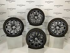 Winter complete wheels for sale  Shipping to Ireland