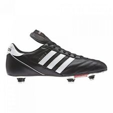 Adidas black kaiser for sale  DONCASTER