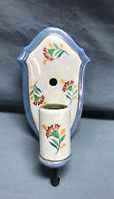 Vtg ceramic porcelain for sale  Oneonta
