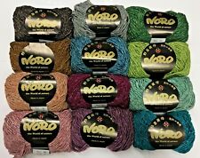 Noro silk garden for sale  HALIFAX