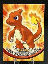 Pokemon card charmeleon for sale  Berwick