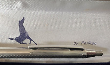 Pelikan penna sfera usato  Roma