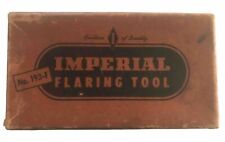 Vintage imperial 193 for sale  USA
