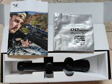 Ddoptics 6x24 itr usato  Nocera Inferiore