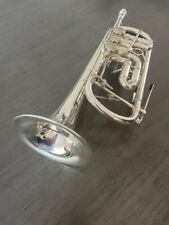 Stomvi rotary trumpet for sale  Bloomfield