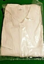 Arco white overalls for sale  LLANELLI