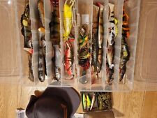 savage gear lures for sale  DUNDEE