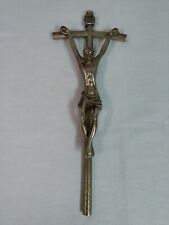 large wall crucifix for sale  THETFORD