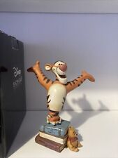 Disney Showcase Grand Jester Tigger Limited Edition tweedehands  verschepen naar Netherlands