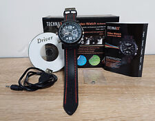 Technaxx armbanduhr kamera gebraucht kaufen  Bad Berka